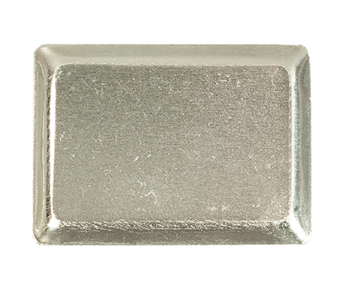 FR80463 - Silver Cookie Sheet, 1