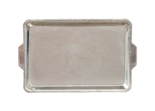 FR80464 - Silver Cookie Sheet/1Pc