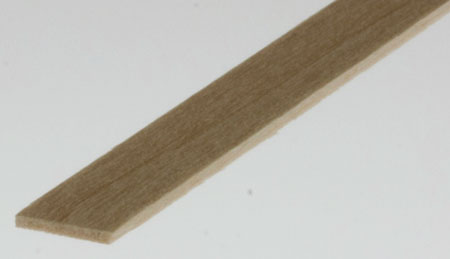HH3005 - Stripwood: 1/32 X 1/4, 24 Inches