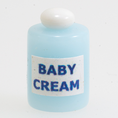 HR51001B - Baby Cream, Blue
