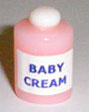 HR51001P - Baby Cream, Pink