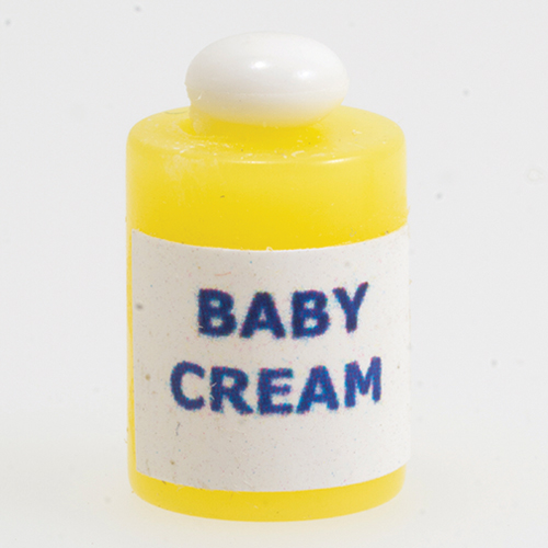 HR51001Y - Baby Cream, Yellow
