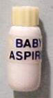 HR51008 - Baby Aspirin