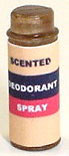 HR52003 - Spray Deodorant