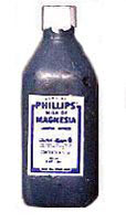 HR52014 - Genuine Milk Of Magnesia