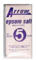 HR52015 - Epsom Salt