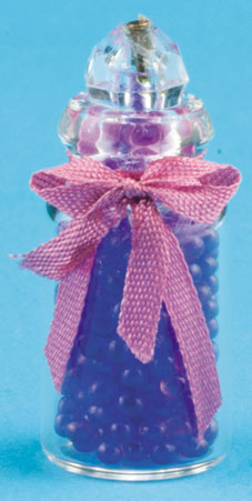 HR52023L - Bubble Bath Beads- Lavender