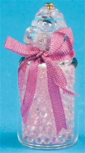 HR52023P - Bubble Bath Beads - Pink