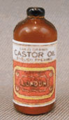 HR52029 - Castor Oil
