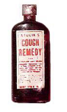HR52084 - Cough Remedy