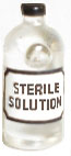 HR52134 - Sterile Solution