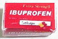 HR52138 - Ibuprophen
