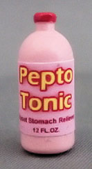 HR52143 - Pepto Tonic