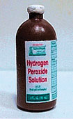 HR52144 - Hydrogen Peroxide