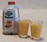HR53923 - Tropicana Orange Juice, Gallon w/2 Filled Glasses