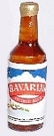 HR53925 - Bavarian Pilsner Beer-Bottle-Vintage