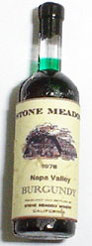 HR53929 - Stone Meadow Burgundy