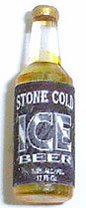 HR53941 - Stone Cold Ice Beer