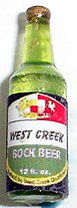HR53942 - West Creek Bock Beer