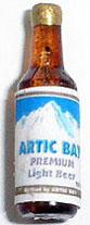 HR53944 - Artic Bay Light Beer