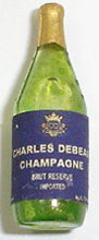 HR53947 - Charles Debeau Champagne