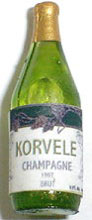 HR53948 - Korvele Champagne