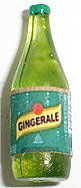 HR53956 - Ginger Ale - 1 Liter