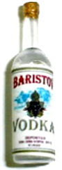 HR53962 - Baristov Vodka