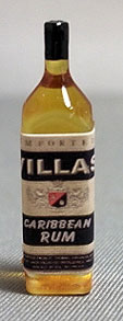HR53964 - Villas Caribbean Rum