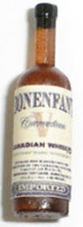 HR53968 - Bonenfant Canadian Whiskey