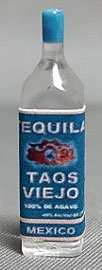 HR53970 - Taos Viejo Tequila
