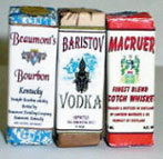 HR53980 - Liquor Gift Boxes