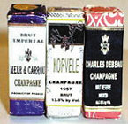 HR53982 - Champagne Gift Box Set, Brands Vary