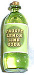 HR53988 - Lemon-Lime Soda - 2 Liter