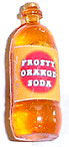 HR53989 - Orange Soda - 2 Liter