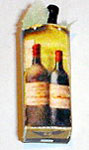 HR53991 - Bottle Of Wine In A Gift Bag