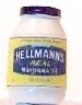 HR54001 - Hellmann&#39;s Mayonnaise