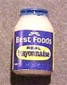 HR54002 - Best Foods Mayonnaise