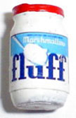 HR54012 - Marshmallow Fluff
