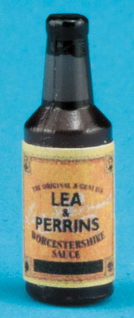 HR54015L - Lea &amp; Perrins-Original-Large