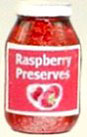 HR54019 - Raspberry Preserves