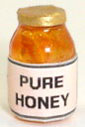 HR54023 - Pure Honey