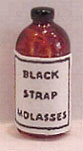 HR54028 - Black Strap Molasses