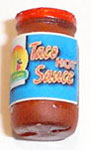 HR54036 - Hot Taco Sauce