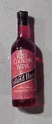 HR54044 - Red Cooking Wine