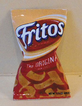 HR54099 - Fritos Corn Chips