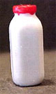 HR54119 - Quart Milk Bottle