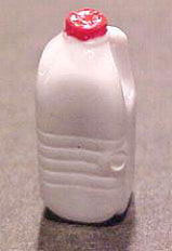 HR54120 - Half-Gallon Milk Bottle