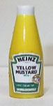 HR54186 - Yellow Mustard