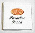 HR54188P - Paradise Pizza
